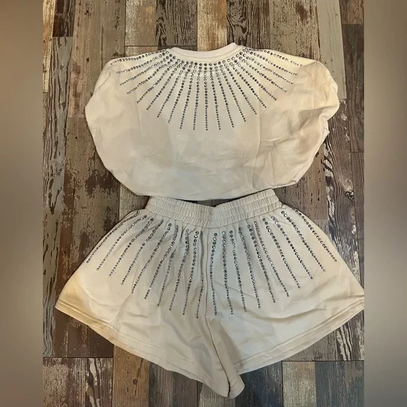 QUEEN OF SPARKLES Cream set - Picture 6 of 8